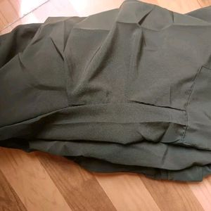 Parachute Pants