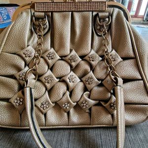 Bridal Handbag