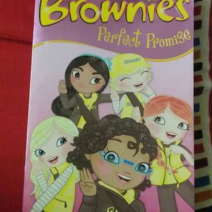 The Perfect Promise (Brownies)