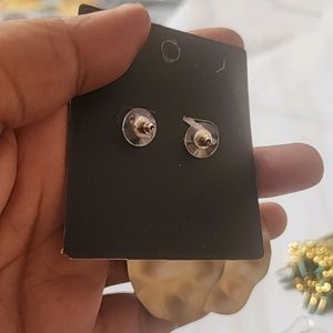 5 Set Of Earrings