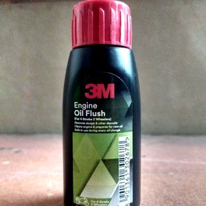 3m Engine Flush