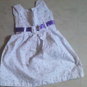 Baby Frock