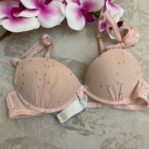 Yamamay Peach Bra