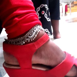 Women Aligent Heels 👠 😍 ❤️ 💕
