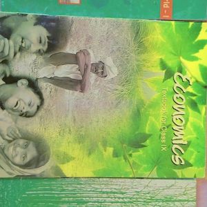 Class 9th S.S.T Book "NCERT"