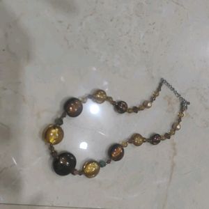 Beads Jewellery