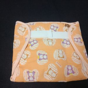 Baby Cloth Diaper