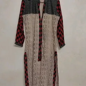 Very Beautiful Kurti