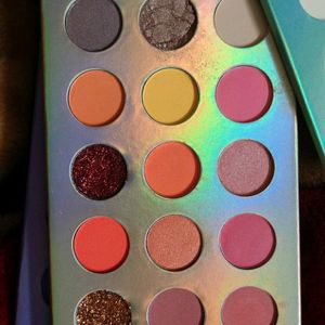 Eye Shadow Palette