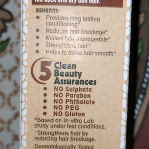 Hair Serum