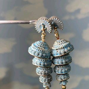 Jhumka