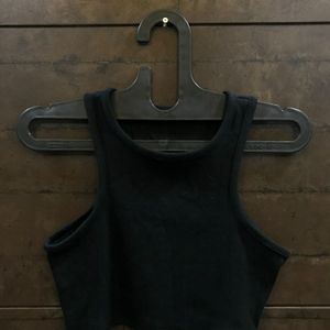 Basic Fit Tank Top