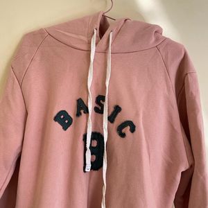 Basic Hoodie