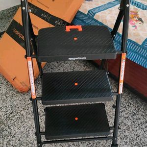 Amazonbasic Ladder