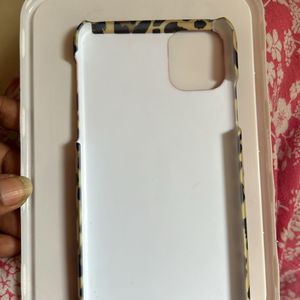 It’s A iPhone 11 Phone Cover