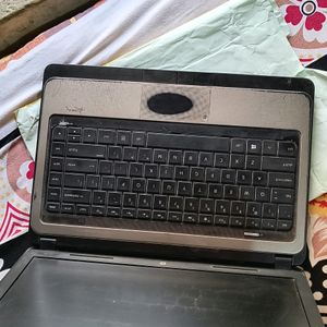 Hp Laptop Working Condition