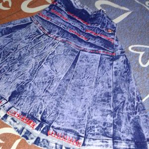 Girl Skirt