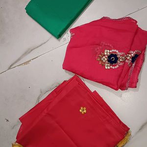 Suit Salwar Material