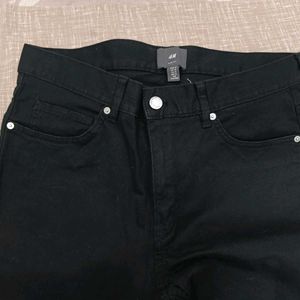 Jeans cum chinos (30,32)