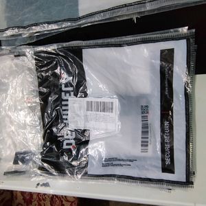 Used Parcel Covers Combo Of 16