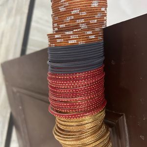 Bangles- All Different Shades/colours