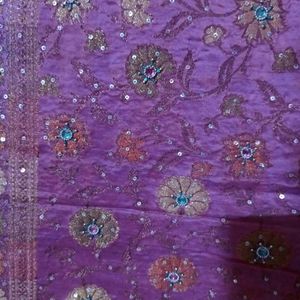 3 Sarees In Sale