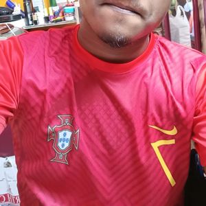 Portugal Ronaldo Jersey