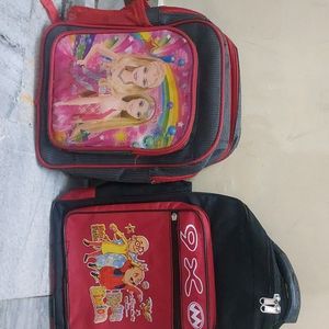 School Bag's