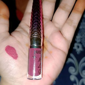 2 Pc Matte Lipstick +Freegift❤ ✅ Only Cash✅