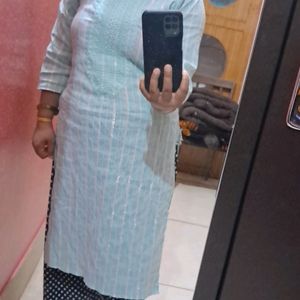 Comfortable And Relax Kurti