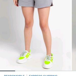 Comfy Active Shorts 💪😏