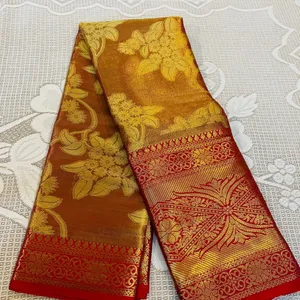 🥰DIWALI 🪔 NEW SAREES 🥰free Gifts 🎁