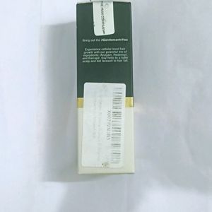 Sealed Pack Brand Hair Growth Serum