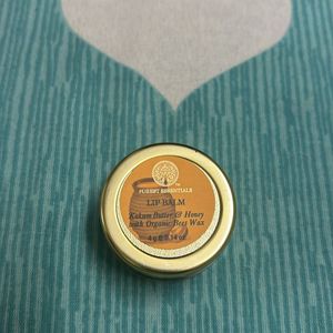 Forest Essentials Lip Balm