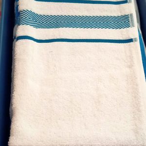 Welspun Towel Set❤️🔥