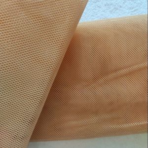 Footbal Can Can Net 10 meter Unstitched Fabric for Women's Tailoring Sewing