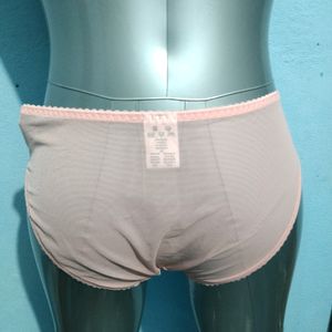 (302)Pink Panty M