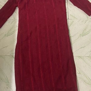 combo of kurti