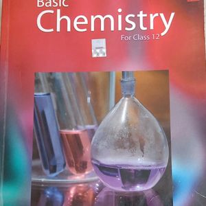 Basic Chemistry Class12