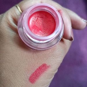 Milap Lip And Cheek Tint