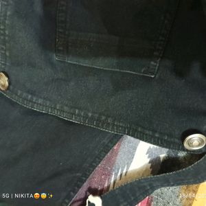 J16 Premium Denim