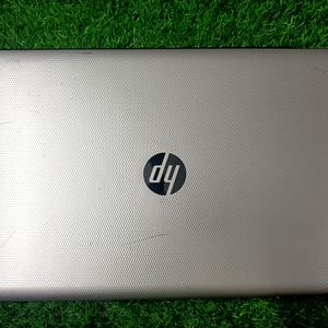 (Refurbished) HP Notebook 15 Laptop with Charger