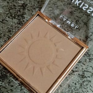 Lamel Sunkissed Matte Bronzer