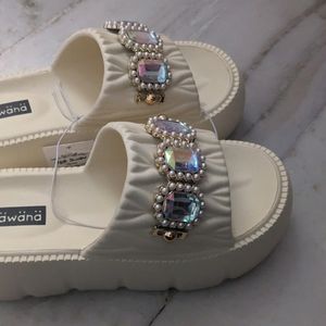 Platform Sandal