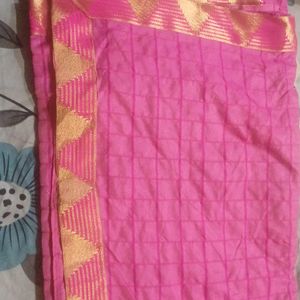 New Saree ,blouse ,peticot