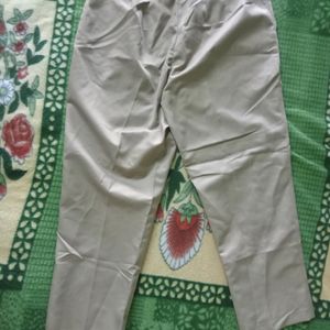 Ladies Office Wear Trouser