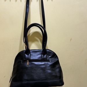 LAVIE Narain Medium Satchel