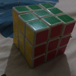 Rubiks Cube