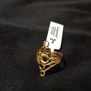 New Daily Wear Ring