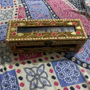 Bangle Box